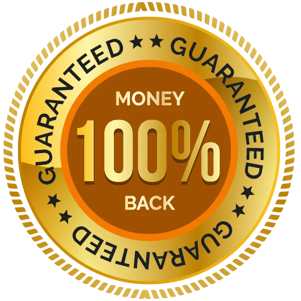 Glyco Result  60-Days Money Back Guarantee